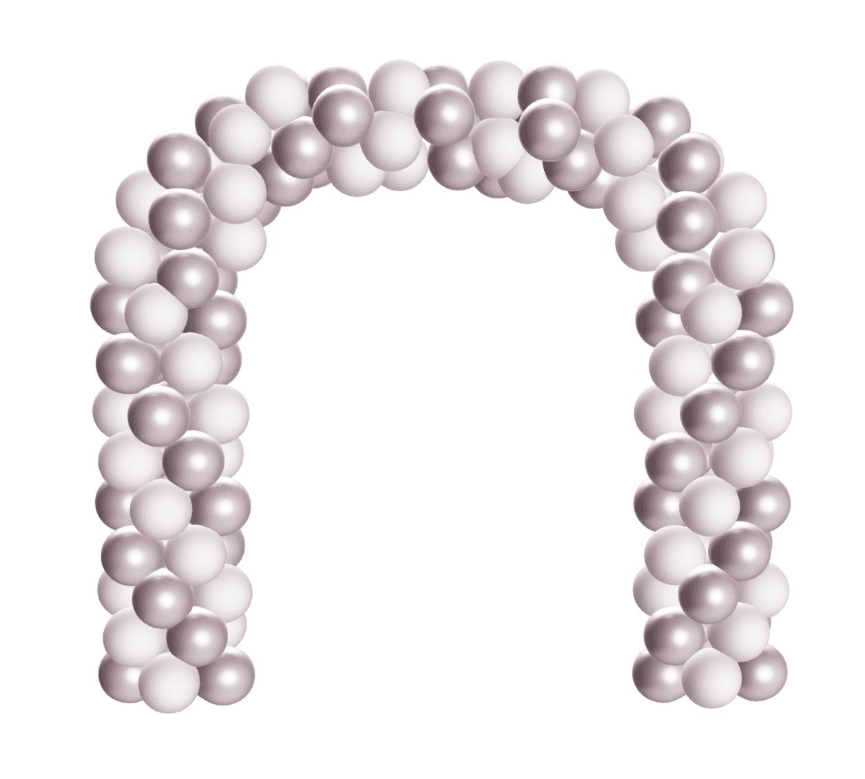 Arco Completo Espiral