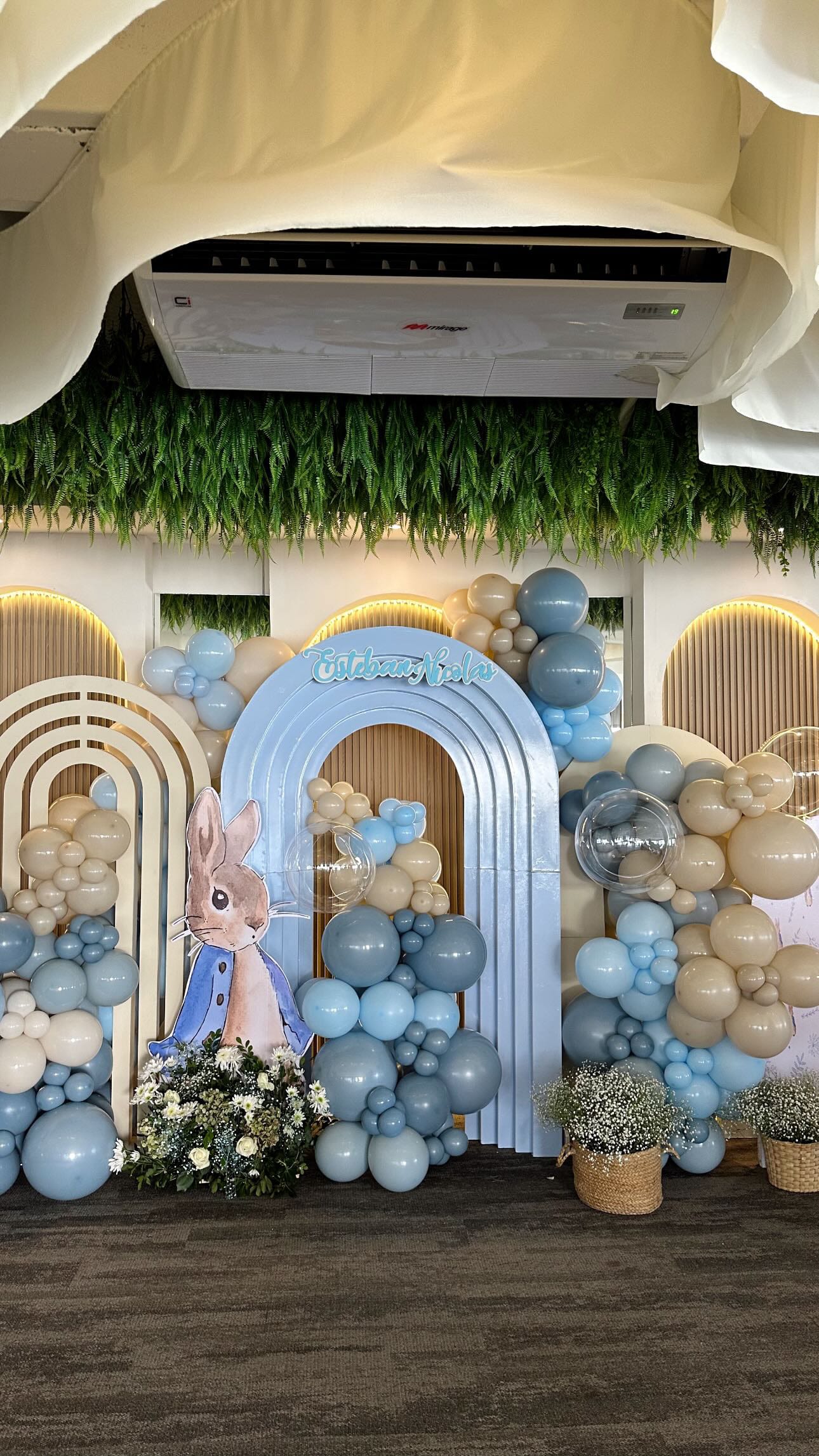 Decoración Con Globos – imagen 3