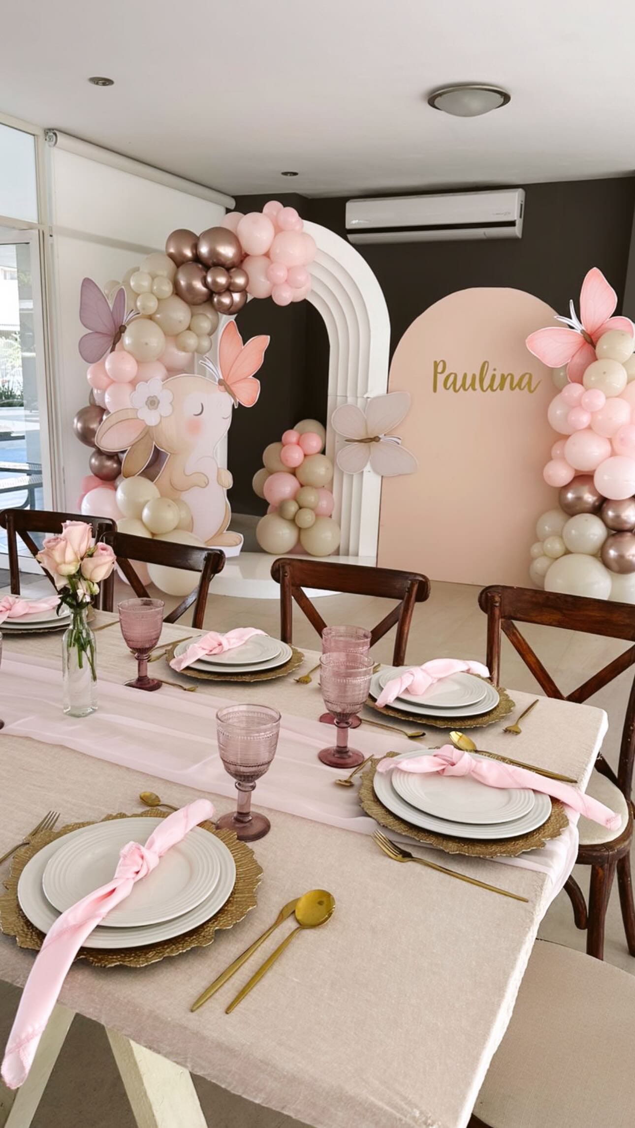 Decoración Con Globos – imagen 4