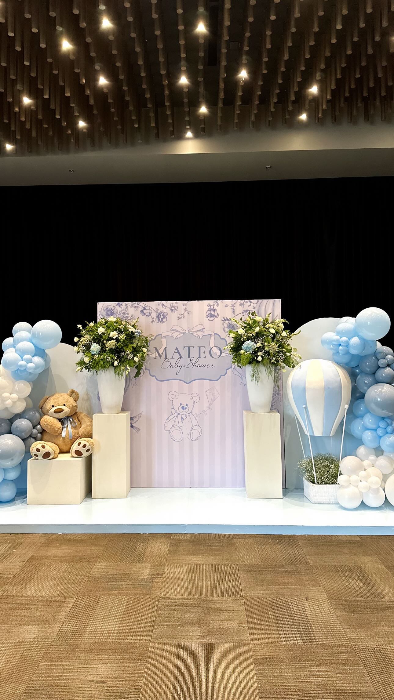 Mamparas Personalizadas – imagen 1