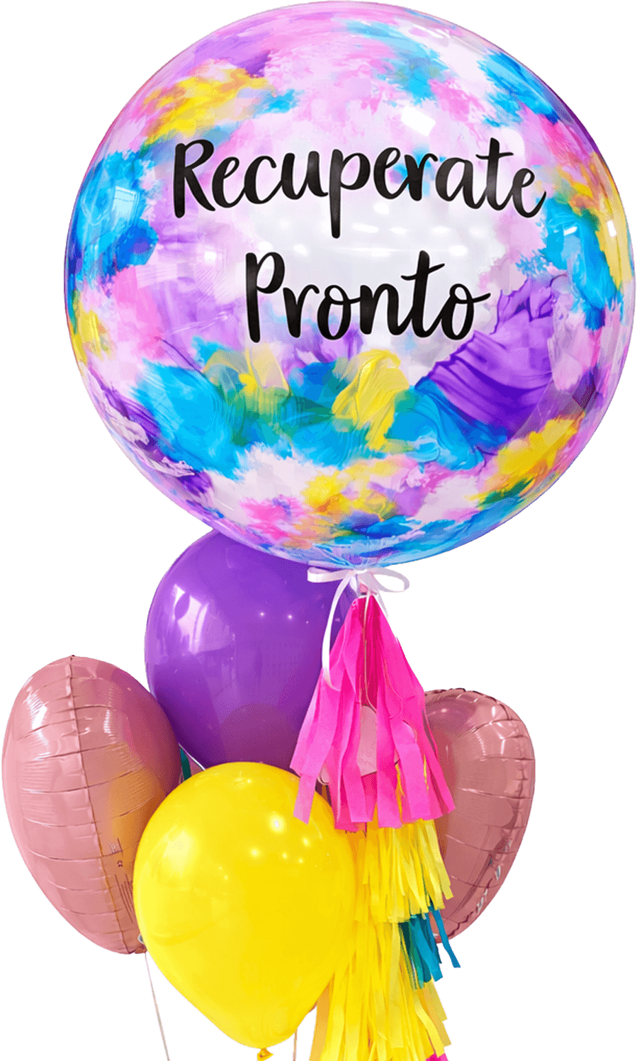 Burbuja Personalizado – imagen 5