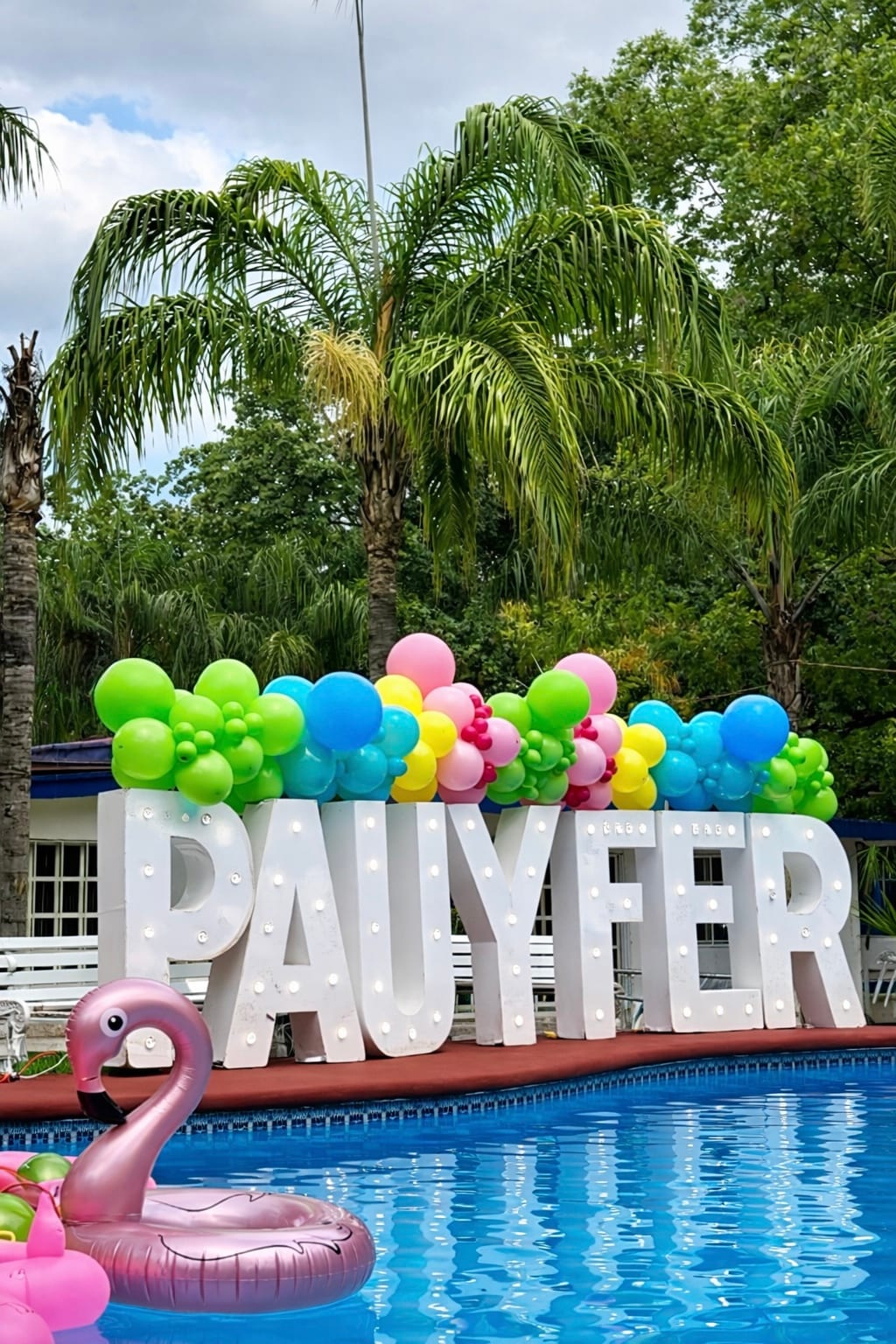 Letras Gigantes – imagen 2