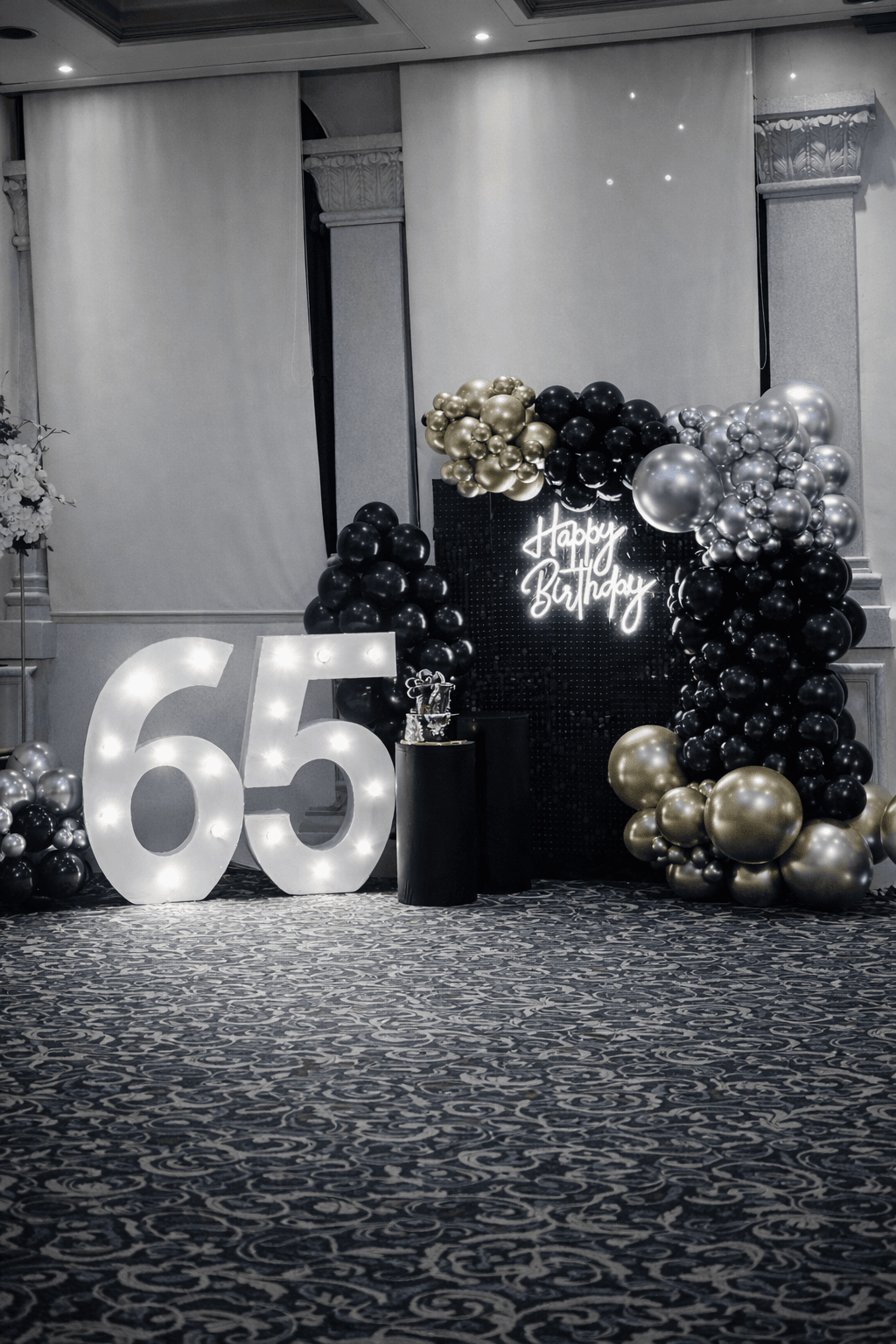 Letras Gigantes – imagen 3