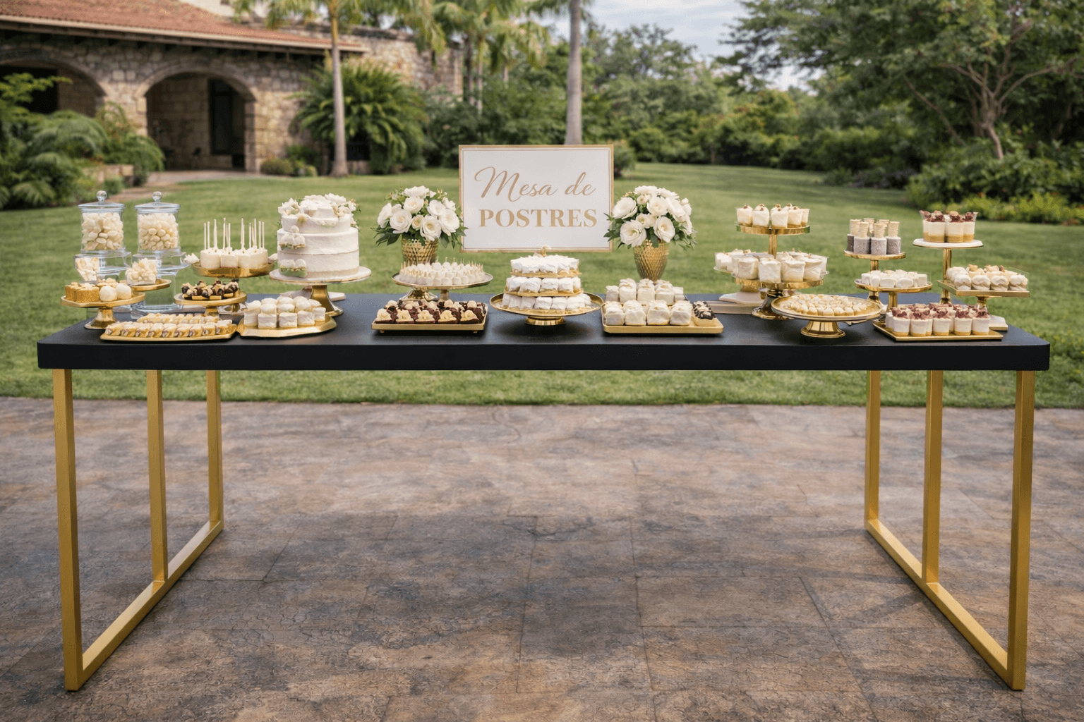 Mesa De Postres – imagen 2