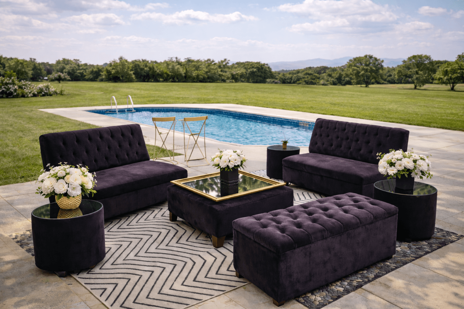 Sala Lounge – imagen 2