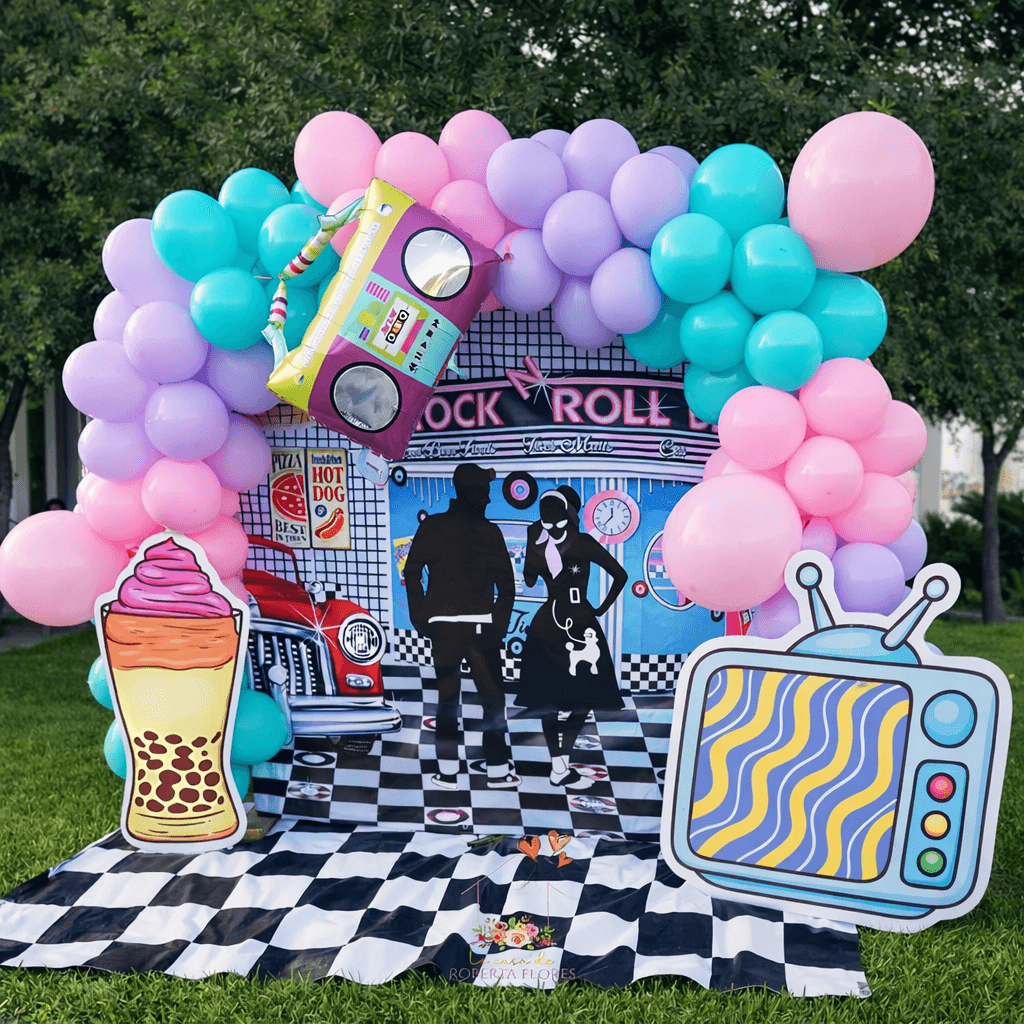 Fiestas con temática – imagen 1