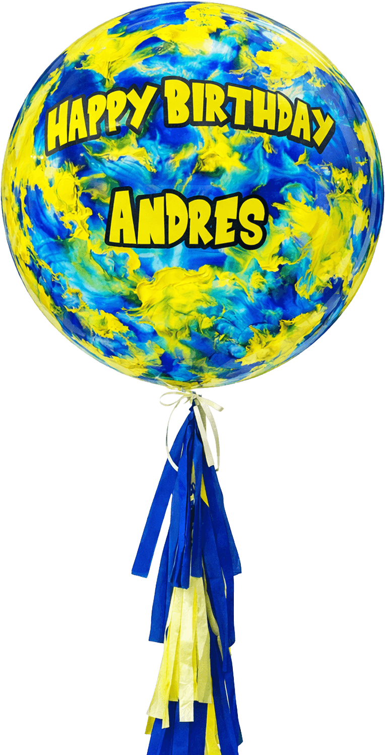 Burbuja Personalizado – imagen 3