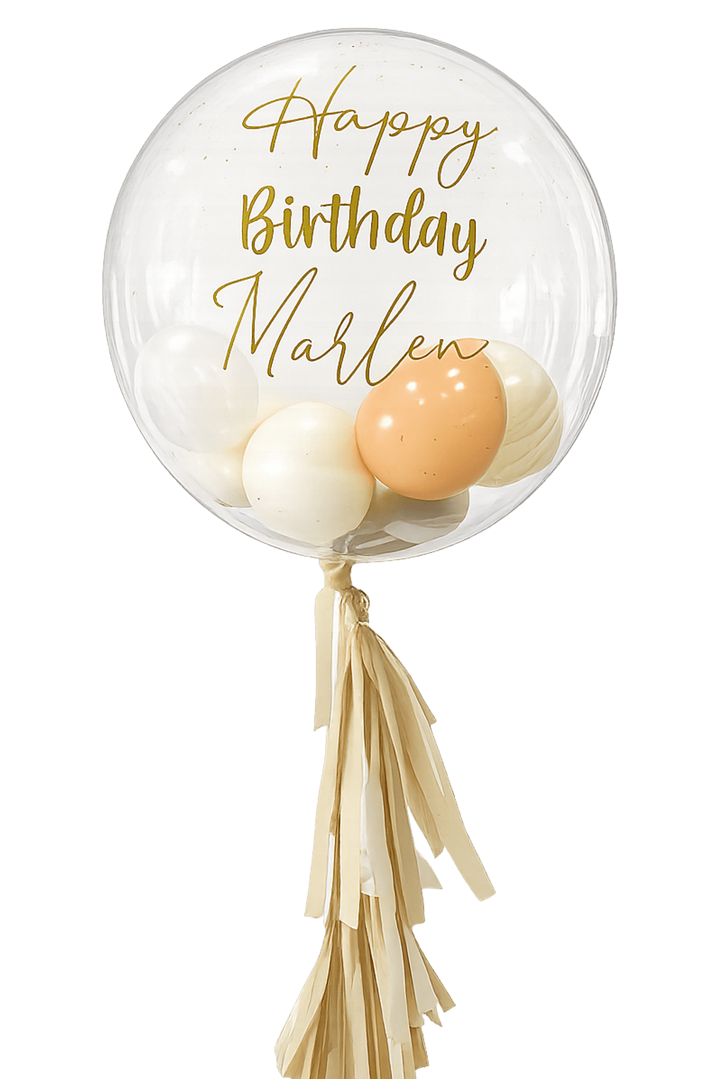 Burbuja Personalizado – imagen 2