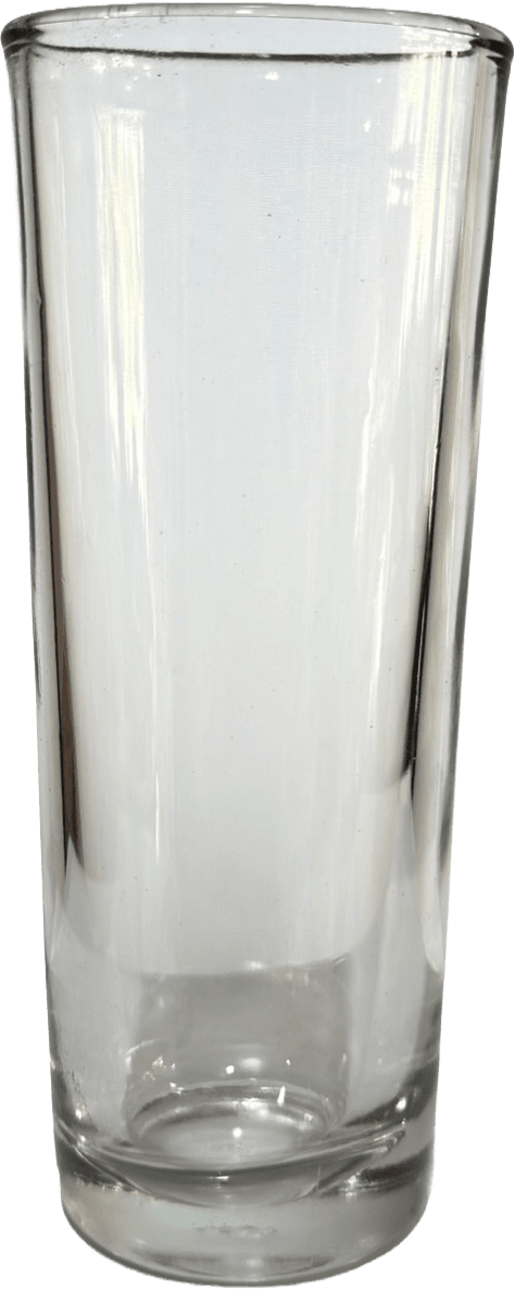 Vaso Tumbler Cristal