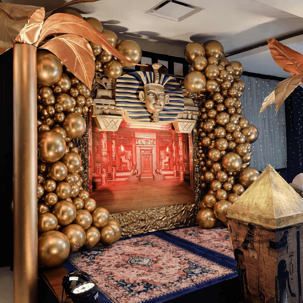 Fiestas con temática – imagen 3