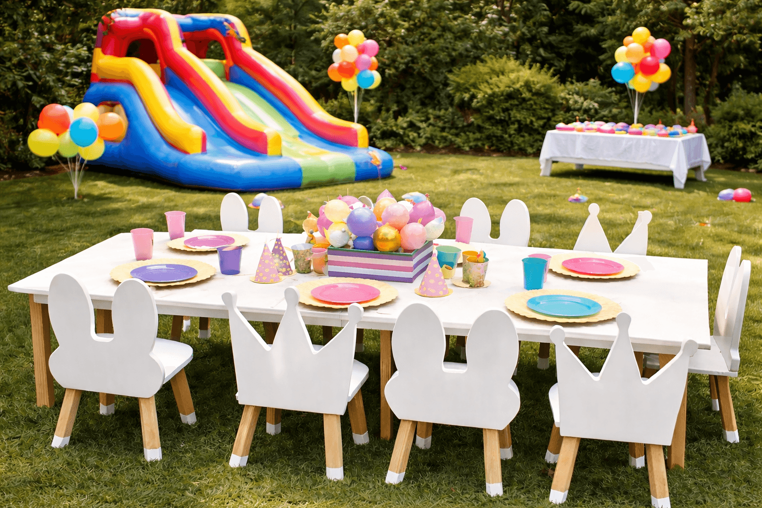 Mobiliario Infantil – imagen 2