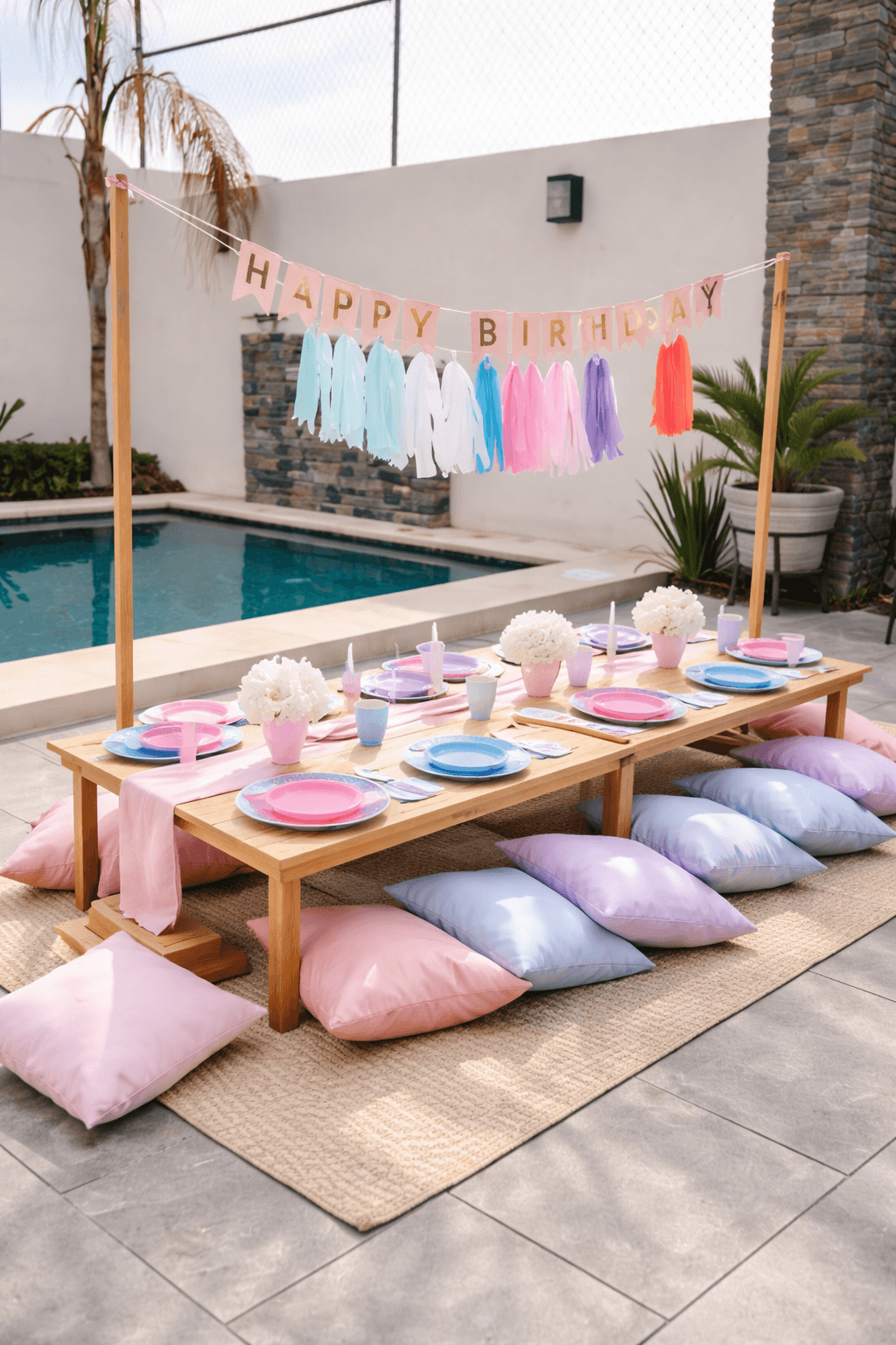 Mesas Picnic – imagen 1