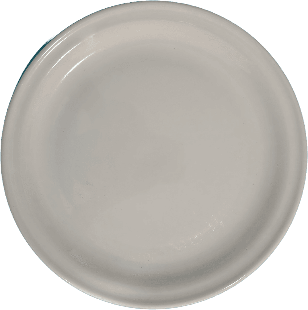 Platón Blanco Clásico