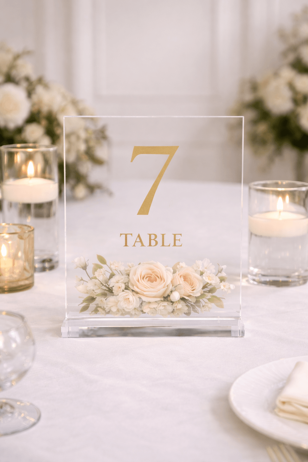 No. De Mesa – imagen 3