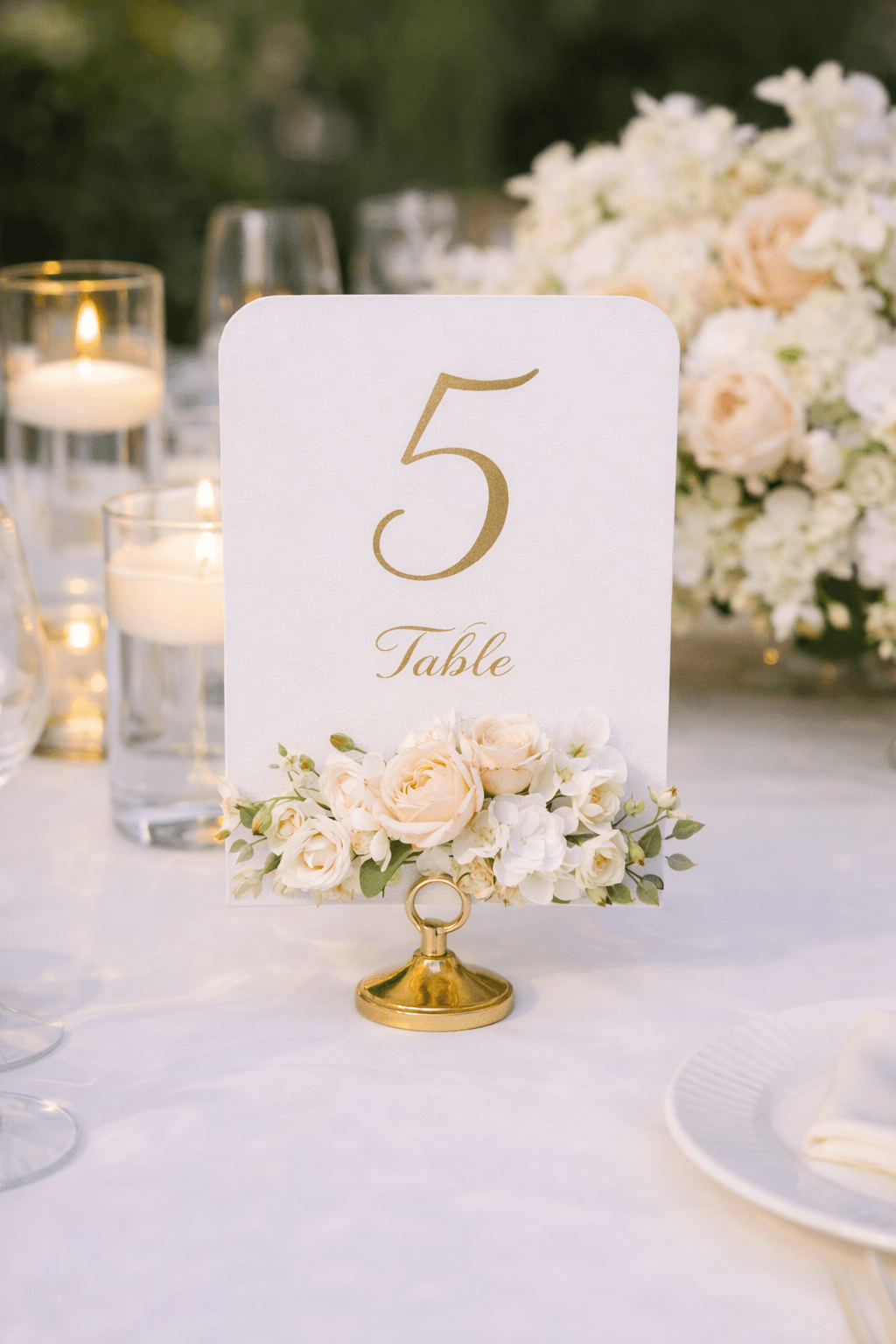 No. De Mesa – imagen 1