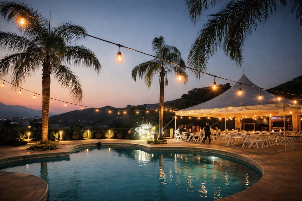 Luz Vintage Y Toldos – imagen 1