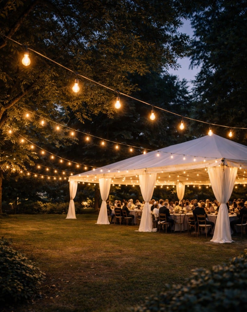 Luz Vintage Y Toldos – imagen 2