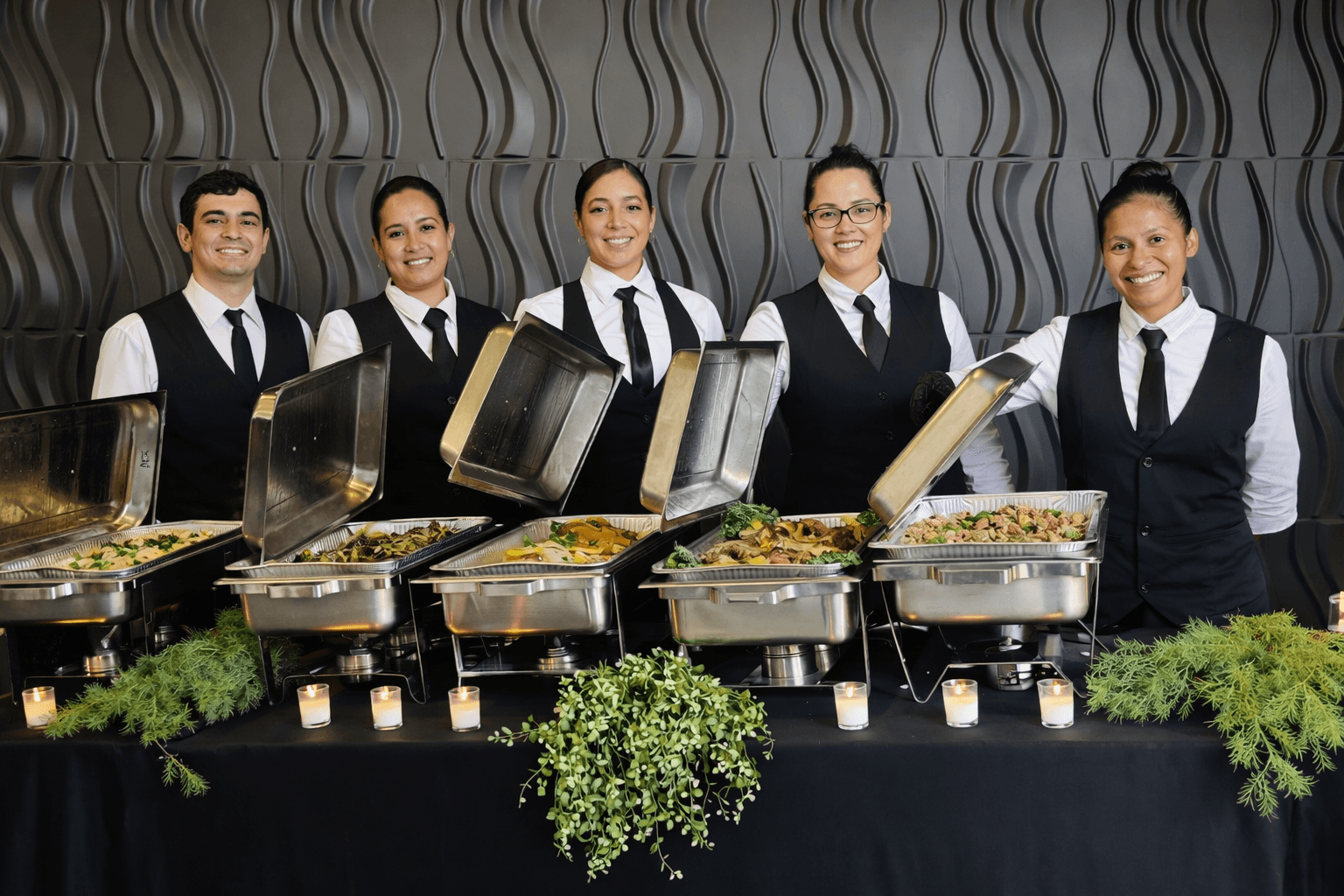 Servicio De Meseros – imagen 2